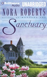 Sanctuary@